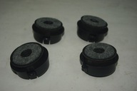 Nóżka z gniazdem do gramofonu G-620 Fryderyk Unitra Fonica