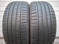 Opony 245/45R18 Pirelli P ZERO 2szt.