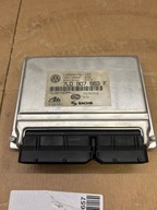 PORSCHE CAYENNE I 7L TOUAREG Q7 4L MODUŁ STEROWNIK ZAWIESZENIA 7L0907553F