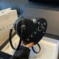 TOREBKA HEARTLY'S GOTHIC HEART|FASHION