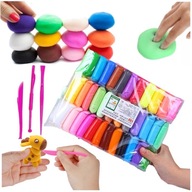 Piankolina Przydasie.pl pianka 36 kolorów dla dzieci 3 lata +