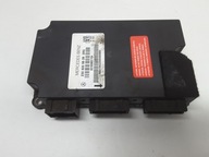 Mercedes SL350 AMG r230 moduł STEROWNIK dachu