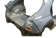 PAS TYŁ ĆWIARTKA TYŁ WANNA BŁOTNIK LEWY PRAWY TYŁ HYUNDAI IONIQ 5