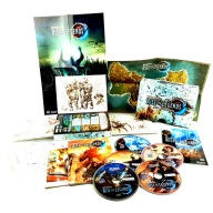 RISE OF NATIONS RISE OF LEGENDS KOLEKCJONERSKA PL