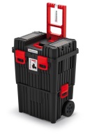 Mobilna Skrzynka Narzędziowa Kistenberg HEAVY Organizer KHVW
