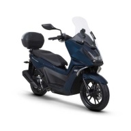 Kymco Skytown Skuter Kymco Skytown 125 kat. B A1 lekki zwinny RATY RATY no