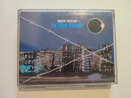 ROGER WATERS - IN THE FLESH LIVE 2 z Kaseta magnetofonowa