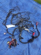 Instalacja Silnika Wiązka MASTER 3 4 2.3 dCi M9T726 biturbo 22r