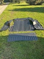 WANNA MATA PODŁOGA PAKI BAGAŻNIKA VW AMAROK 2H 17-22R 2H7 061 162G