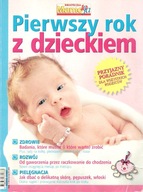 MAMO TO JA Pierwszy rok z dzieckiem