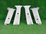 Skoda Octavia I Combi Kombi maskownica osłona poszycie słupka prawe lewe