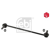 Łącznik stabilizatora Febi Bilstein 19296 LEWY AUDI SEAT SKODA VOLKSWAGEN