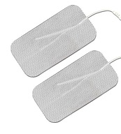 ELEKTRODY ŻELOWE HERZ MEDICAL INSTRUMENTS TENS EMS PIN 2MM ZESTAW 4SZT