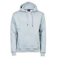 BLUZA Z KAPTURĄ TEE JAYS 5430 EGIPSKA BAWEŁNA UNISEX 310G/M² ICE BLUE L