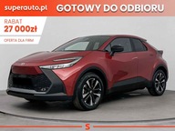 Od ręki - Style 1.8 Hybrid 140KM | Podgrzewane fotele!