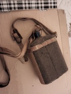 Manierka brytyjska II wojna kompletna oryginał