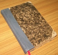 FIZYKA MIŁOŚCI Remy de Gourmont /1929