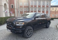 Dodge RAM Dodge RAM IV ZadbanyNiski przebieg 3.0 Diesel 244KM