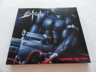 SODOM - TAPPING THE VEIN - 3CD - DELUXE 2024 - JAK NOWA / KREATOR EXODUS