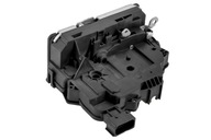 ZAMEK KLAPY BAGAŻNIKA FIORINO QUBO NEMO BIPPER