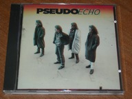 PSEUDO ECHO-Race 1 wyd.1989 r.