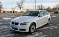 BMW Seria 3 xDrive Lift 2011 r. 2.0 Diesel 183KM
