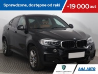 BMW X6 xDrive30d, Salon Polska, 254 KM, 4X4