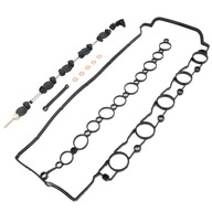 KOMPLET KLAPKI SWIRL KOLEKTORA VOLVO S40 S60 S80 V50 V70 XC60 XC90 2.4 D5 D