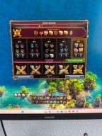 Seafight 60 lev global europa