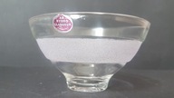 Stara miseczka szkło Nybro Glass Design