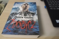 Zdobycz Andrew Fukuda