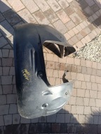 CITROEN C4 PICASSO NADKOLE LEWE PRZOD 06-13