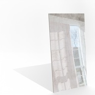 Płytka 120x280 połysk jasny beton – gres wielkoformatowy nowoczesny