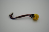 Gniazdo zasilania IBM Lenovo T61 R61 R61e 15,4”
