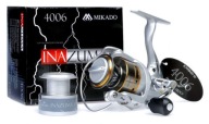 Kołowrotek Mikado Inazuma 2006 FD 5.5:1