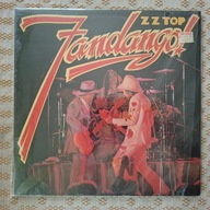 ZZ Top – Fandango! - 1979 US (NM/NM-)