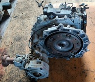 SKRZYNIA KOMPLETNA JAGUAR E-PACE 2.0 D 9HP48