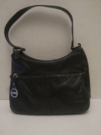 TOREBKA MIEJSKA TORBA SKÓRZANA CROFT&BARROW