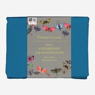 CHRISTIAN LACROIX POSZEWKA NA PODUSZKĘ 100% BAWEŁNA 70x80 KOMPLET 2 SZTUKI