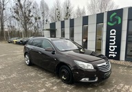 Opel Insignia 2.0CDTi 160KM 2011r. Salon Polska 2.0 Diesel 160KM