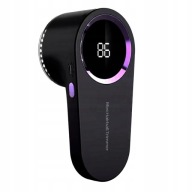 Golarka Maszynka do Ubrań Swetrów Elektryczna Akumulatorowa Sieciowa USB-C