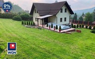 Dom, Ustroń, Cieszyński, 200 m²