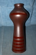 JUSTYNA BĄBEL- PIKTEL WAZON ZAKŁADY PORCELITU STOŁOWEGO ,,PRUSZKÓW ''