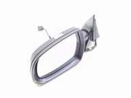 LUSTERKO ZEWNĘTRZNE LEWE AUDI A3 8P LIFT 08- LZ4X 6 PIN