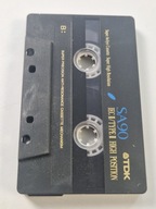 TDK SA 90 KASETA MAGNETOFONOWA