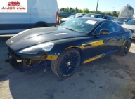 Aston Martin DB9 2013. 6.0 Benzyna 510KM