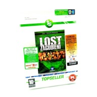 NOWA TOPSELLER LOST - ZAGUBIENI PC WYDANIE PL