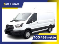 Ford Transit Van L2H2 130KM Trend | Od ręki