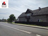 Dom, Brodła, Alwernia, Chrzanowski, 170 m²