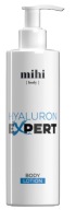 MIHI Hyaluron Expert Balsam ciała Kwas hialuronowy olejek eteryczny neroli